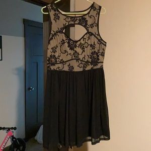 Cocktail dress